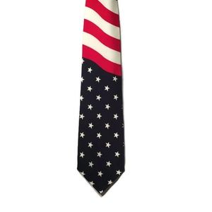 Boca Classics 100% Silk Neck Tie